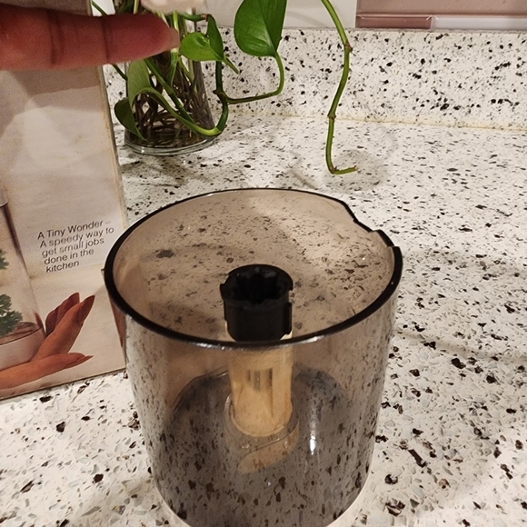 CUISINART Mini-mate Plus Mm2 Fiod Cropper - Picture 5 of 9